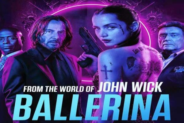 ballerina 2025