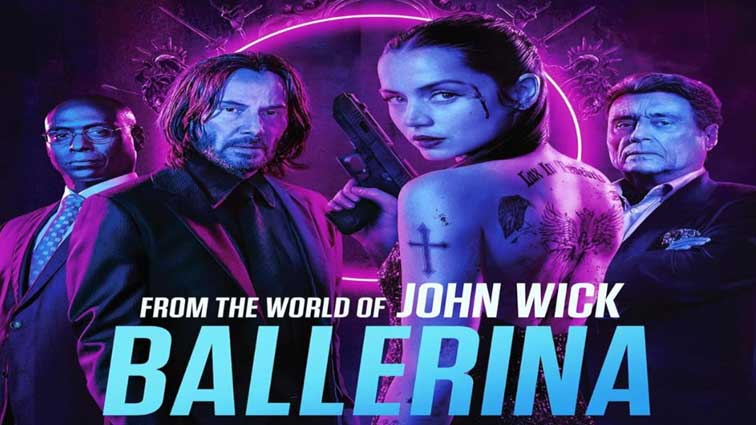 ballerina 2025
