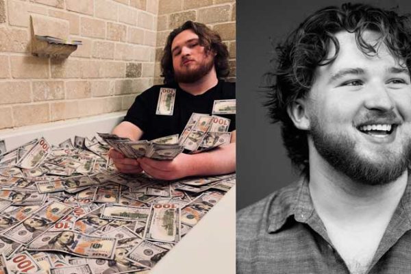 zachirific net worth