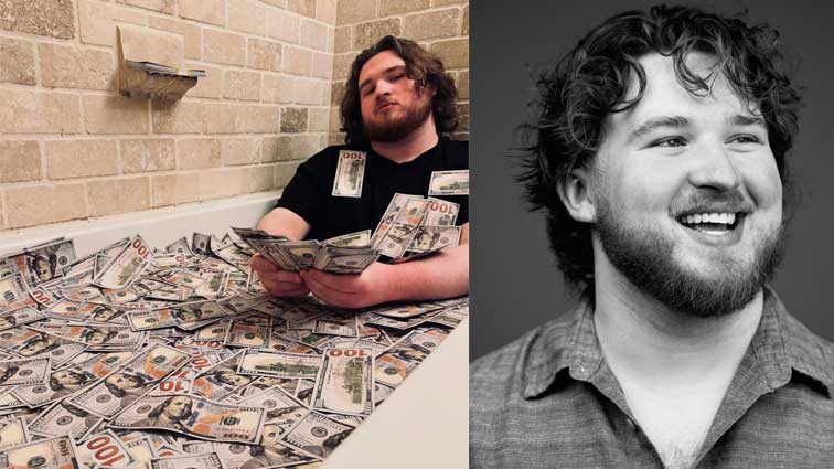 zachirific net worth