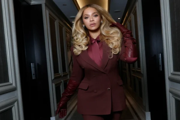 beyonce net worth