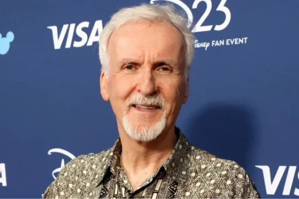 James Cameron net worth