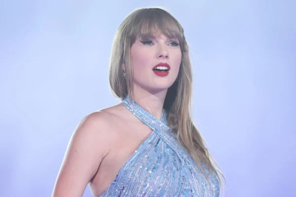 Taylor Swift net worth