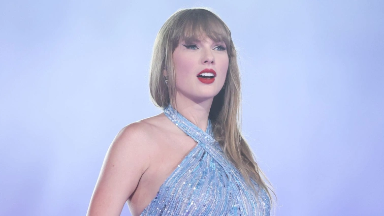 Taylor Swift net worth