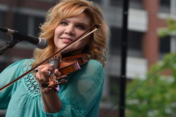 alison krauss