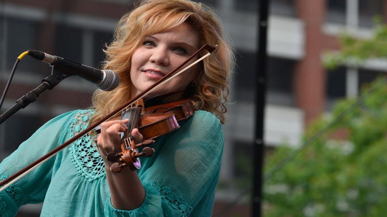 alison krauss