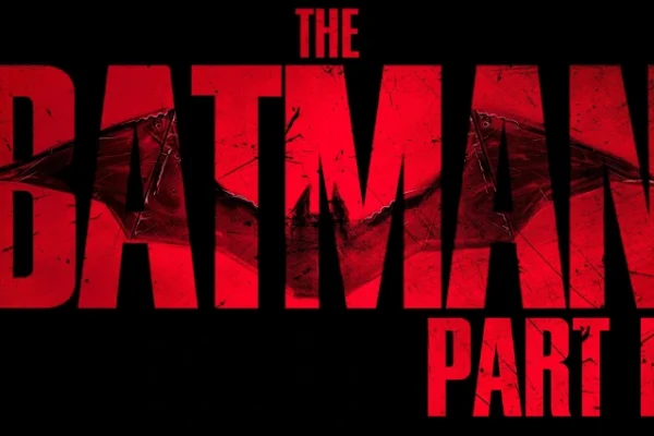 batman 2