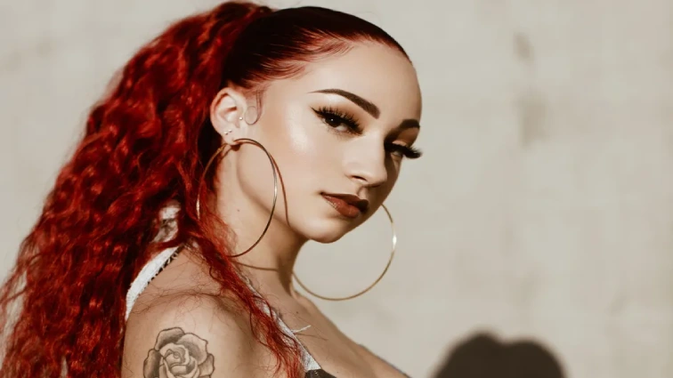 bhad bhabie net worth