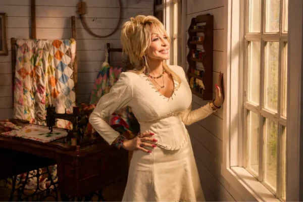 dolly parton net worth