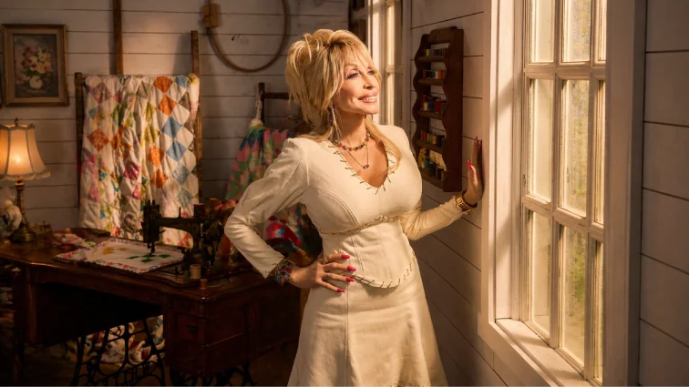 dolly parton net worth
