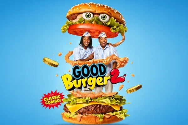 good burger 2