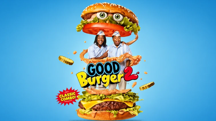good burger 2
