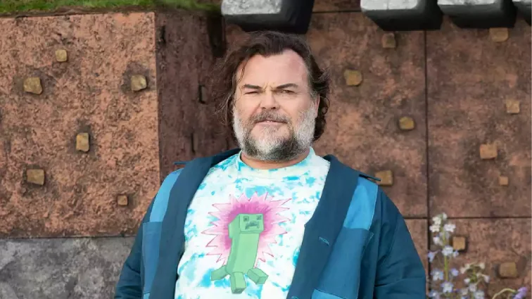 jack black net worth