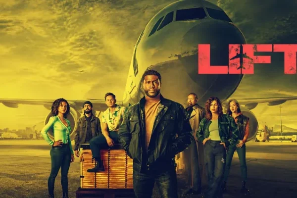 lift