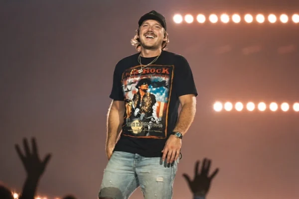 morgan wallen net worth