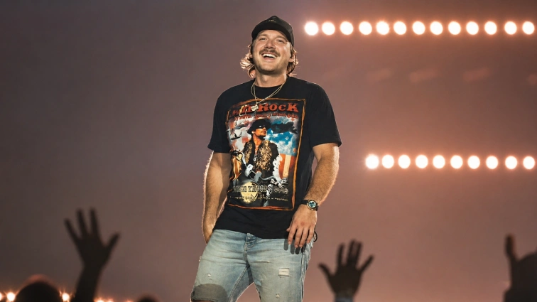 morgan wallen net worth