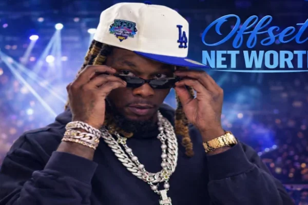 offset net worth