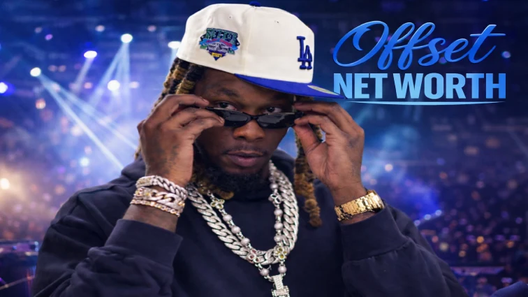 offset net worth