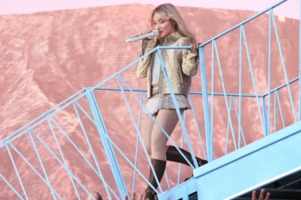 sabrina carpenter