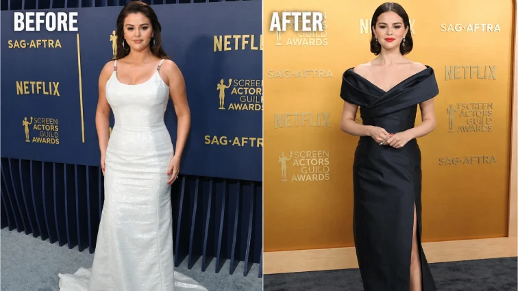 selena gomez weight loss