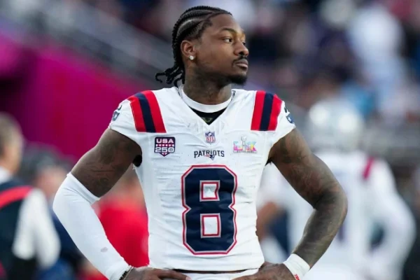 stefon diggs net worth
