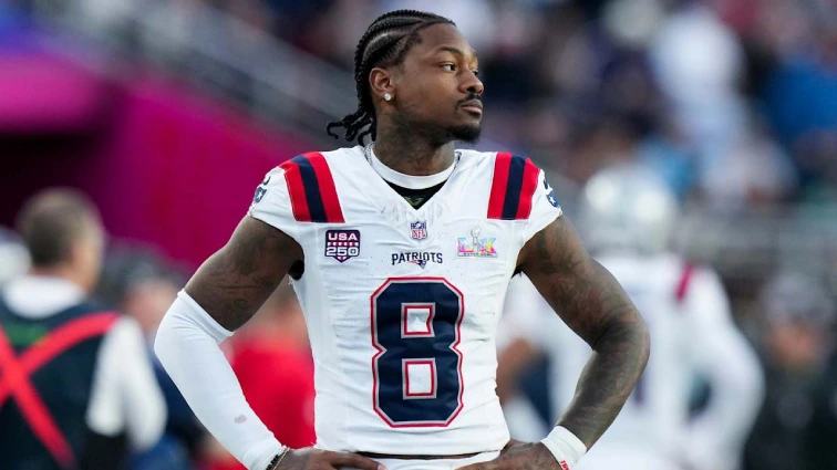 stefon diggs net worth