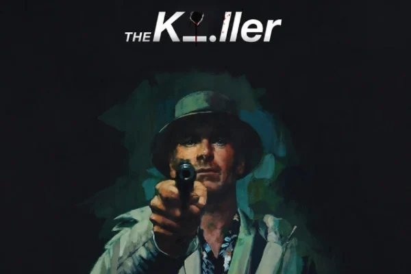 the killer
