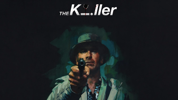 the killer