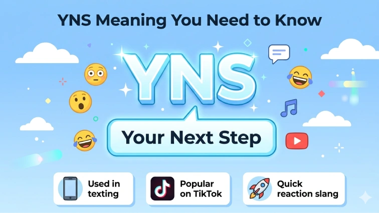 yns meaning