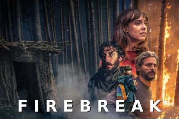 firebreak movie