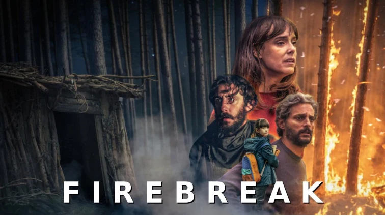 firebreak movie