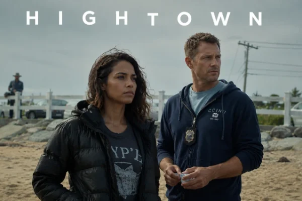 hightown netflix
