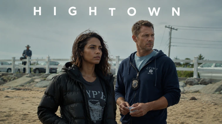 hightown netflix
