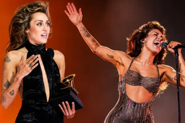 miley cyrus tattoos