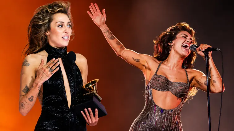 miley cyrus tattoos