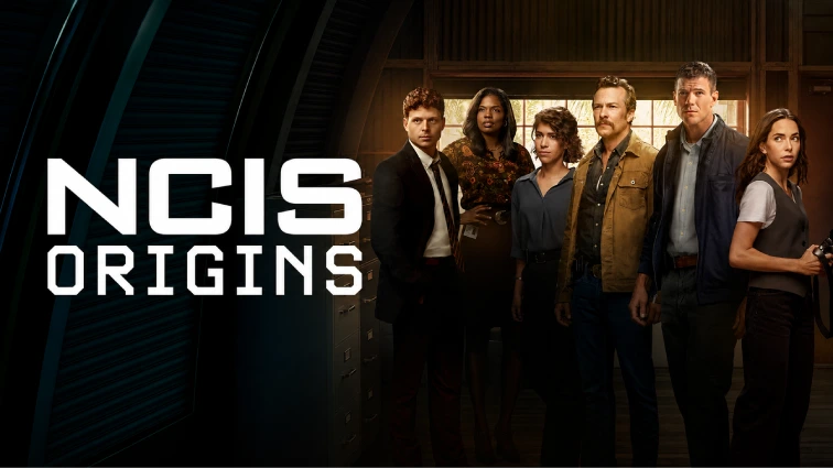 ncis origins
