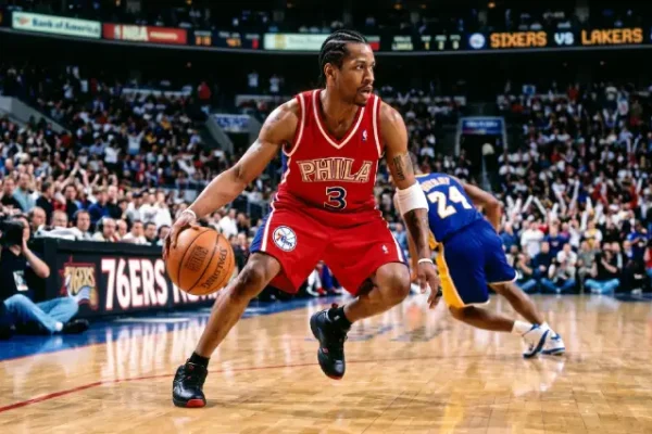 allen iverson net worth