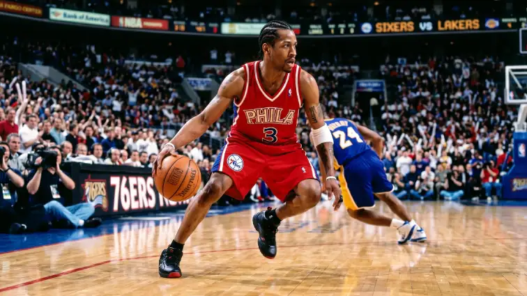 allen iverson net worth