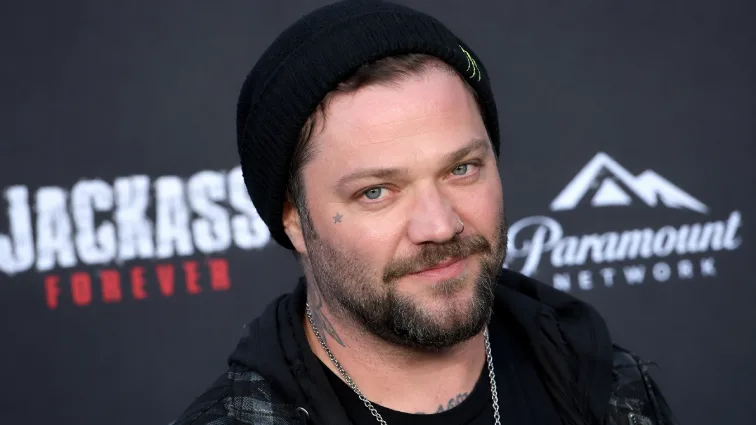 bam margera net worth