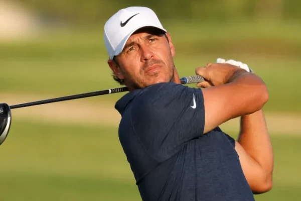 brooks koepka net worth