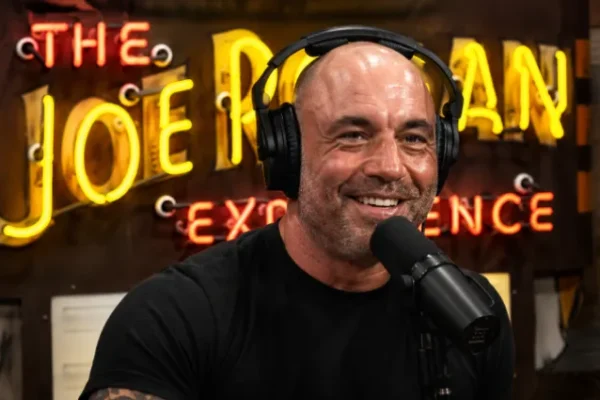 joe rogan net worth 2026