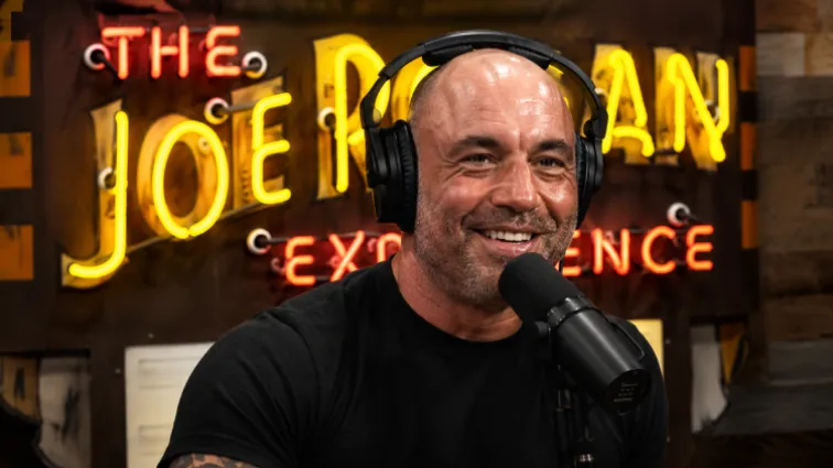 joe rogan net worth 2026