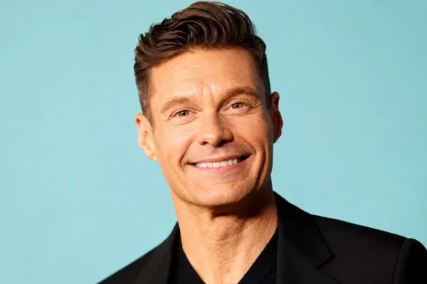 ryan seacrest net worth