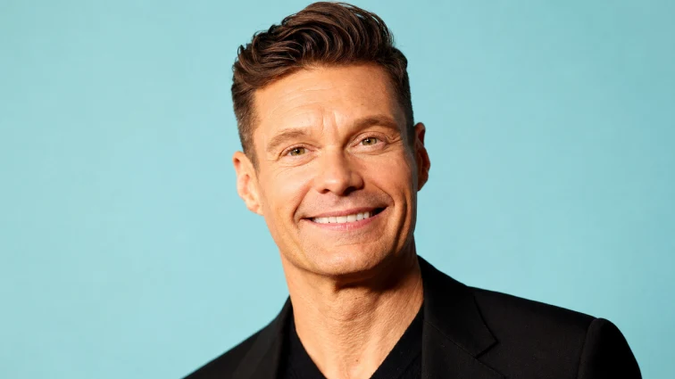 ryan seacrest net worth